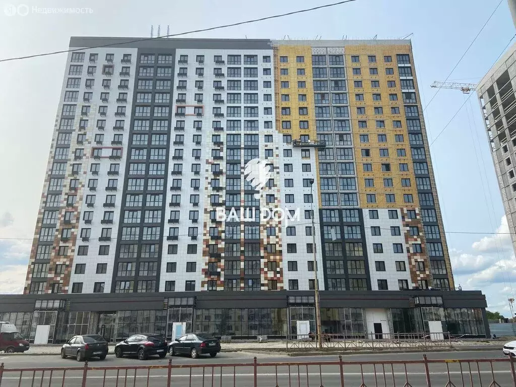 1-комнатная квартира: посёлок Путёвка, ЖК Цветной Бульвар (47.6 м) - Фото 1