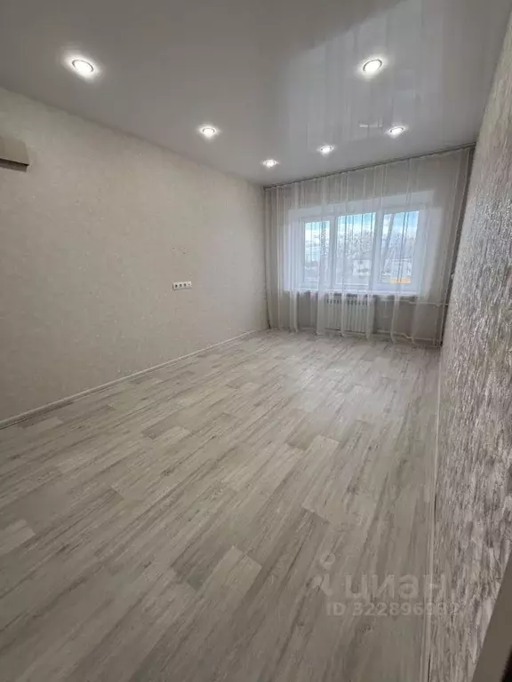 2-к кв. Нижегородская область, Нижний Новгород с. Запрудное, ул. ... - Фото 1