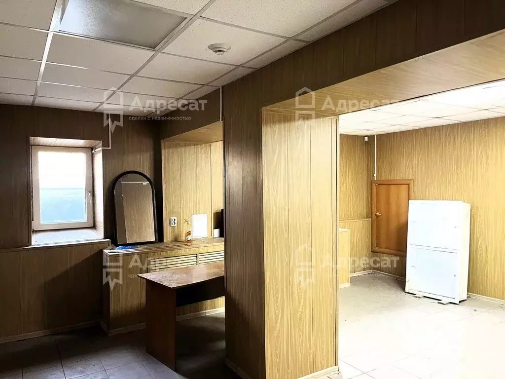 Помещение свободного назначения в Волгоградская область, Волгоград ... - Фото 1