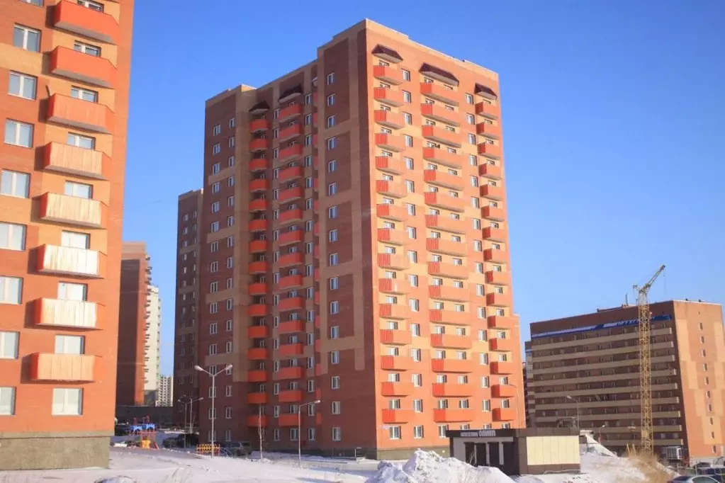 Продаётся квартира-студия, 33.8 м - Фото 1