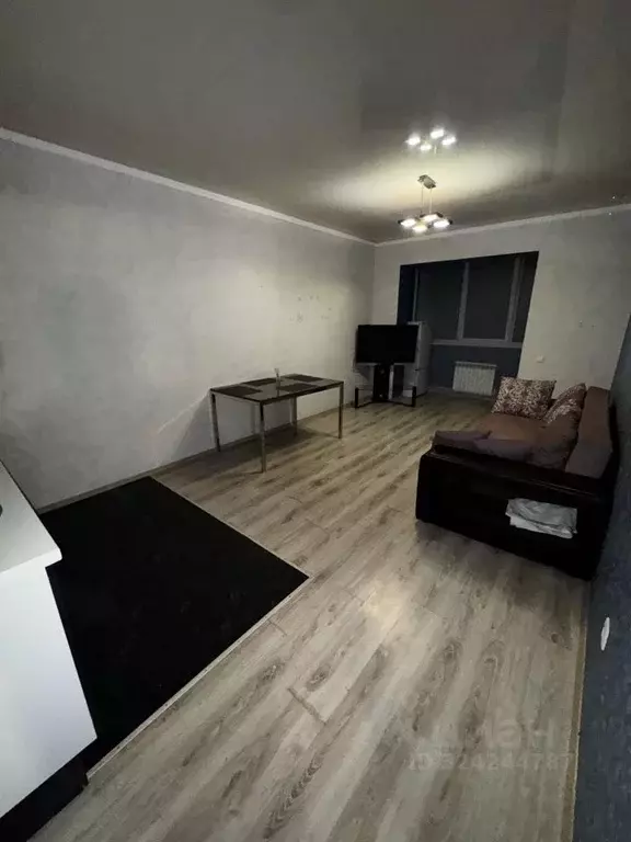 2-к кв. Краснодарский край, Краснодар пос. Российский, ул. Ратной ... - Фото 1