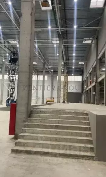 Производственное помещение в Московская область, Раменское ул. ... - Фото 2