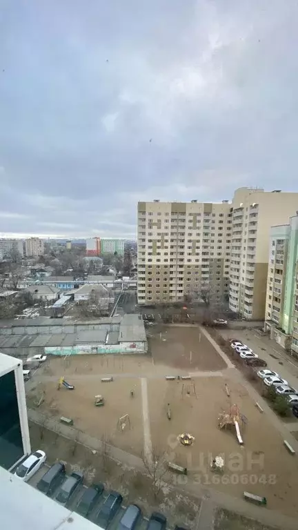 3-к кв. Саратовская область, Энгельс Полтавская ул., 8 (82.0 м) - Фото 1