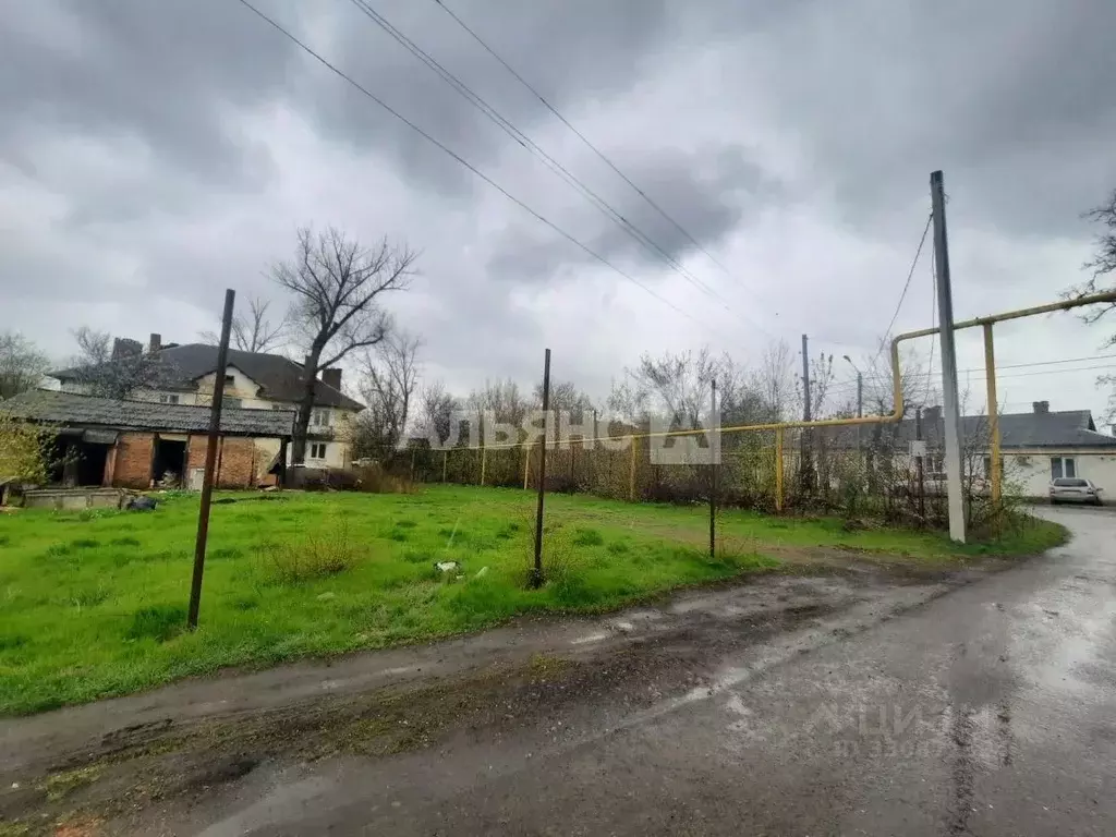 Участок в Ростовская область, Донецк пер. Гайдара (17.9 сот.) - Фото 2