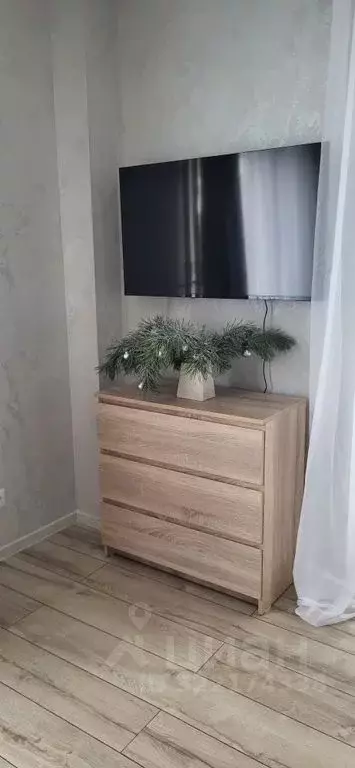 1-к кв. Псковская область, Псков ул. Ижорского Батальона, 41 (40.0 м) - Фото 2