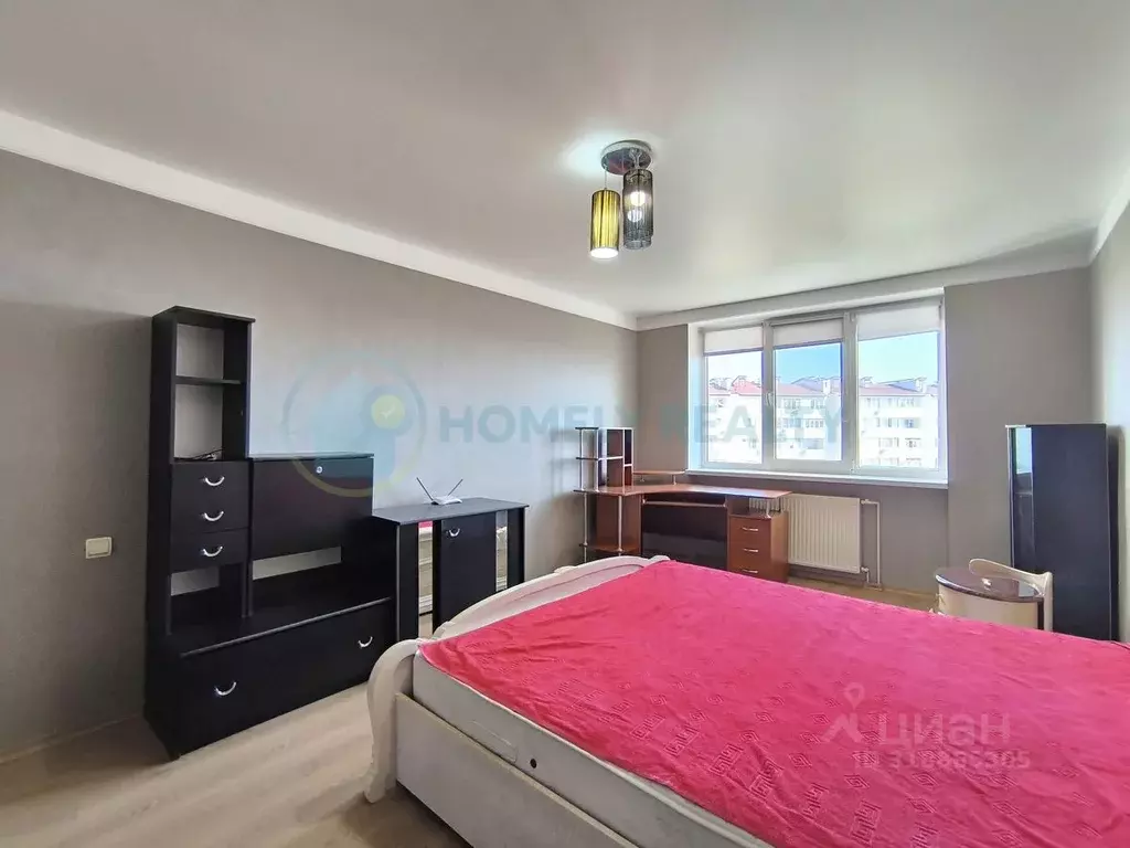 3-к кв. Севастополь ул. Александра Маринеско, 7 (68.1 м) - Фото 1