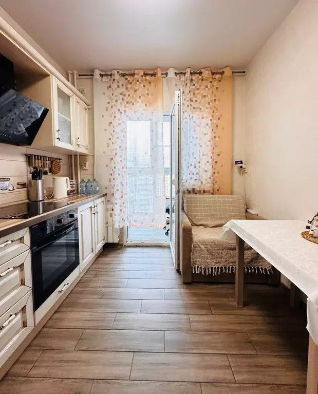 Продаётся 1-к квартира, 34.7 м - Фото 0