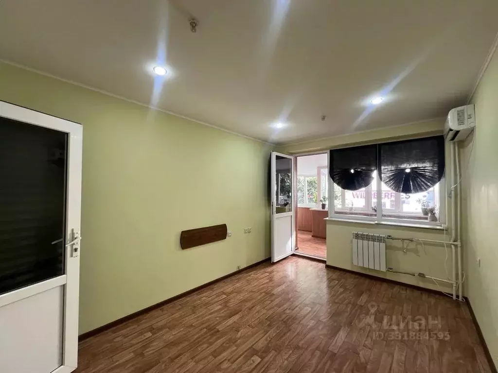 Офис в Краснодарский край, Сочи Центральный мкр, ул. Советская, 42к2 ... - Фото 1