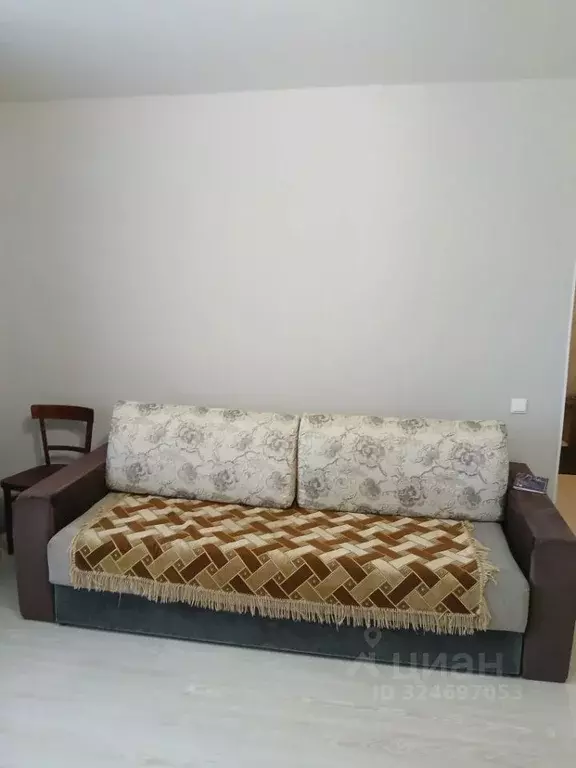 2-к кв. Кемеровская область, Кемерово Комсомольский просп., 57 (51.0 ... - Фото 1