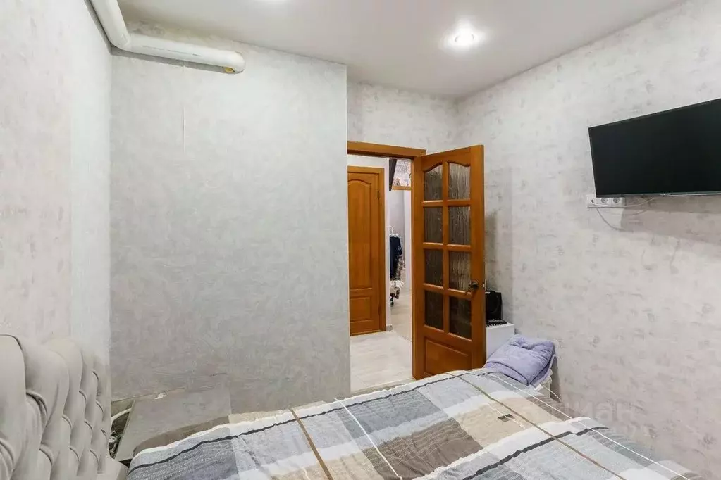 3-к кв. Тюменская область, Тюмень ул. Муравленко, 7 (76.4 м) - Фото 1