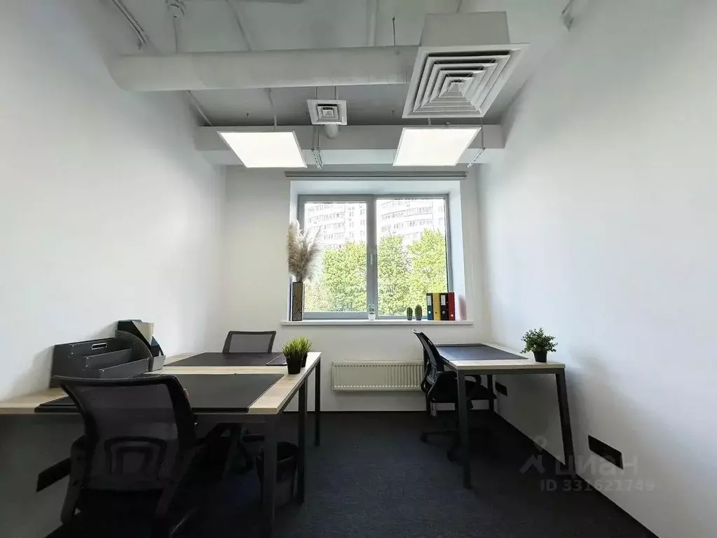 Офис в Москва ул. Академика Варги, 8К1 (15 м) - Фото 2