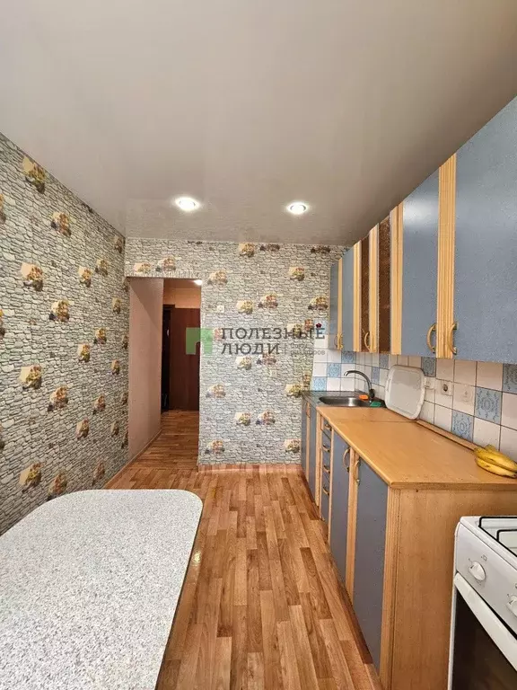 Продаётся 2-к квартира, 50 м - Фото 1