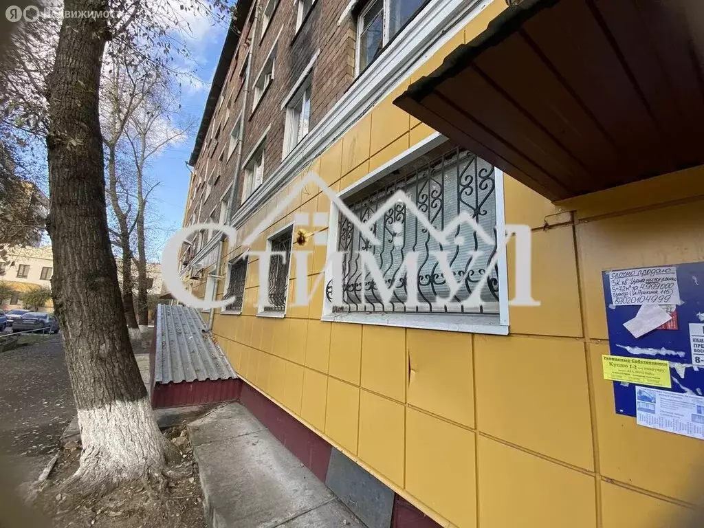 1к в 10-комнатной квартире (13 м) - Фото 2