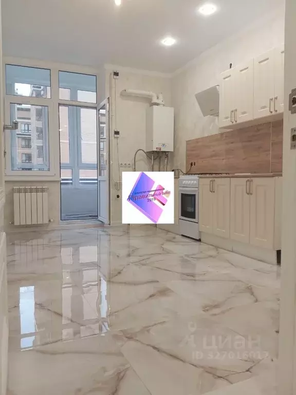 2-к кв. Ставропольский край, Ставрополь ул. Генерала Маргелова, 7/1 ... - Фото 2