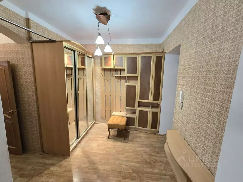 3-к кв. Вологодская область, Череповец ул. Верещагина, 51 (74.0 м) - Фото 2