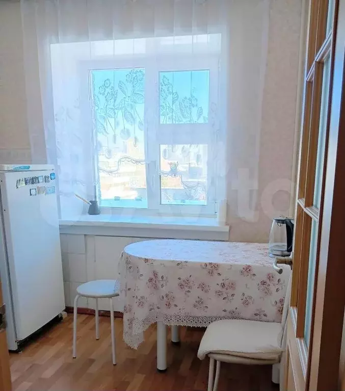 1-к. квартира, 30 м, 5/5 эт. - Фото 0