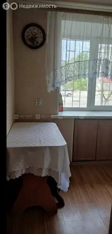 1-комнатная квартира: Казань, улица Нурсултана Назарбаева, 43 (29 м) - Фото 2