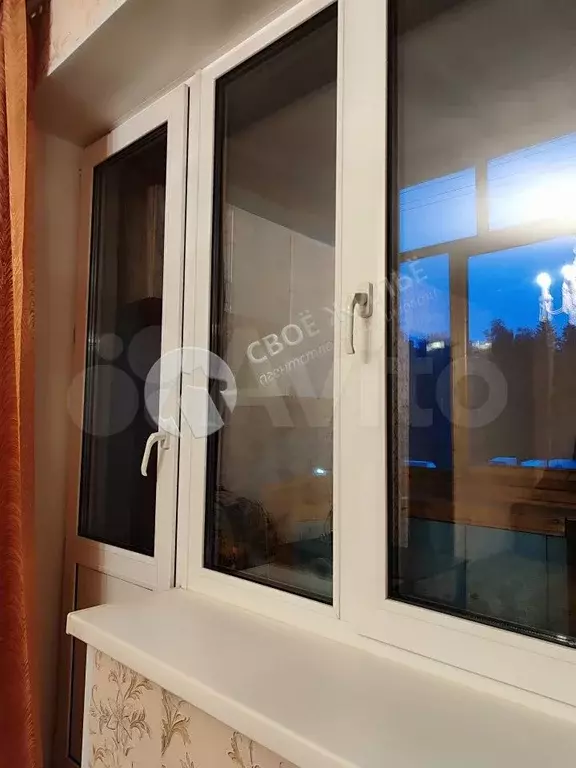 2-к. квартира, 43,7 м, 3/9 эт. - Фото 1