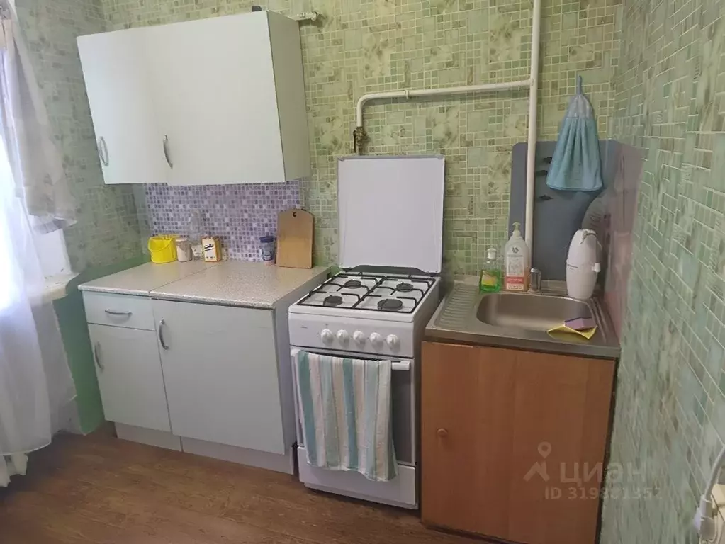 Комната Московская область, Электросталь Советская ул., 16а - Фото 0