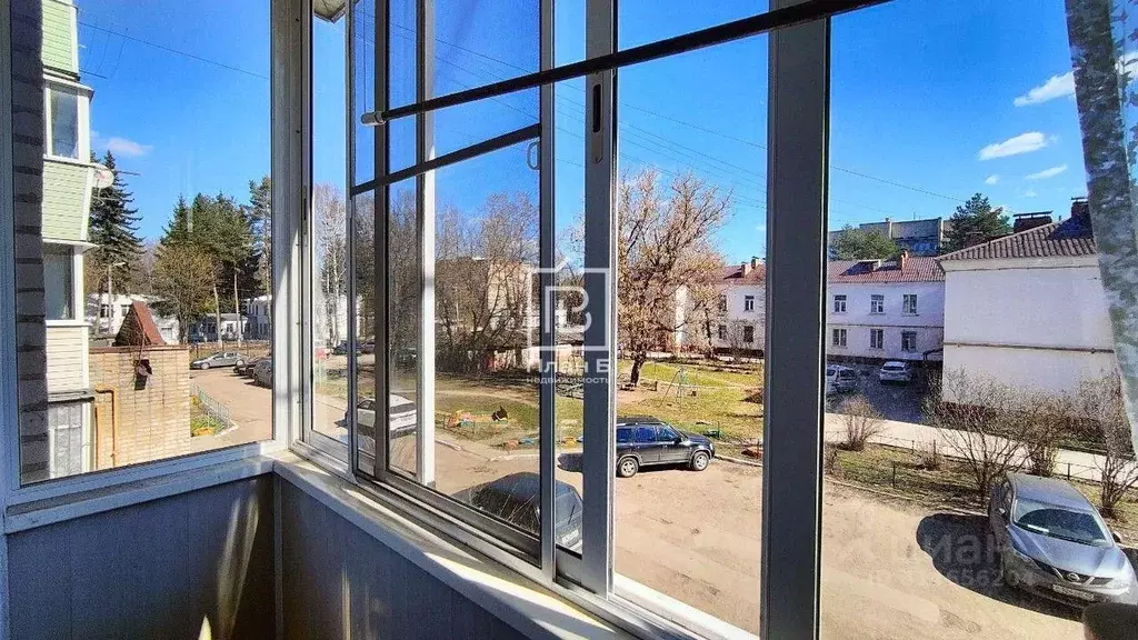 1-к кв. Калужская область, Калуга Социалистическая ул., 12 (29.0 м) - Фото 0