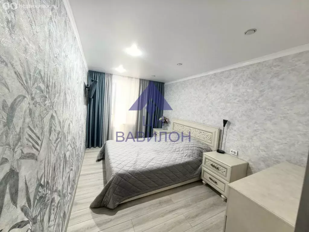 3-комнатная квартира: Волгодонск, улица Дружбы, 10 (63 м) - Фото 0