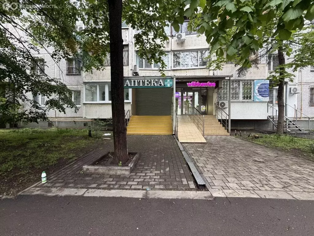 Помещение свободного назначения (74.6 м) - Фото 1