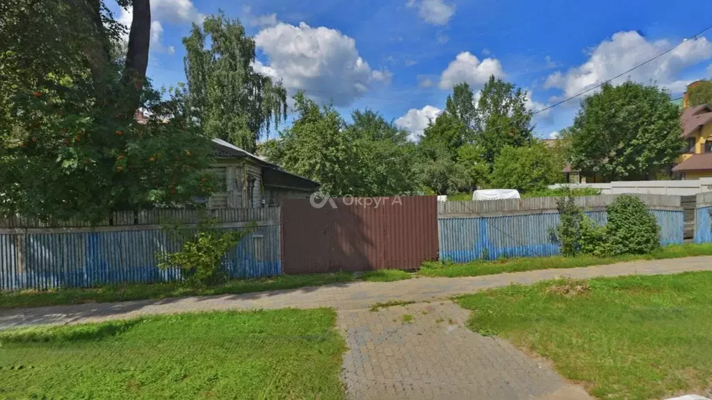 Участок в Московская область, Ногинск Богородский городской округ, ул. ... - Фото 0