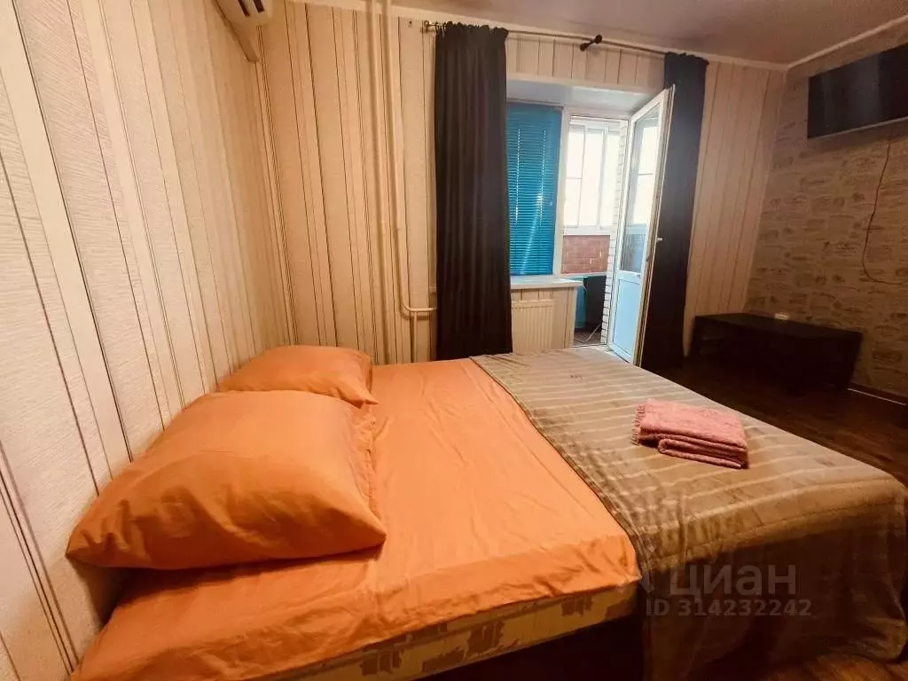 1-к кв. Удмуртия, Ижевск просп. Конструктора М.Т. Калашникова, 7 (35.0 ... - Фото 1