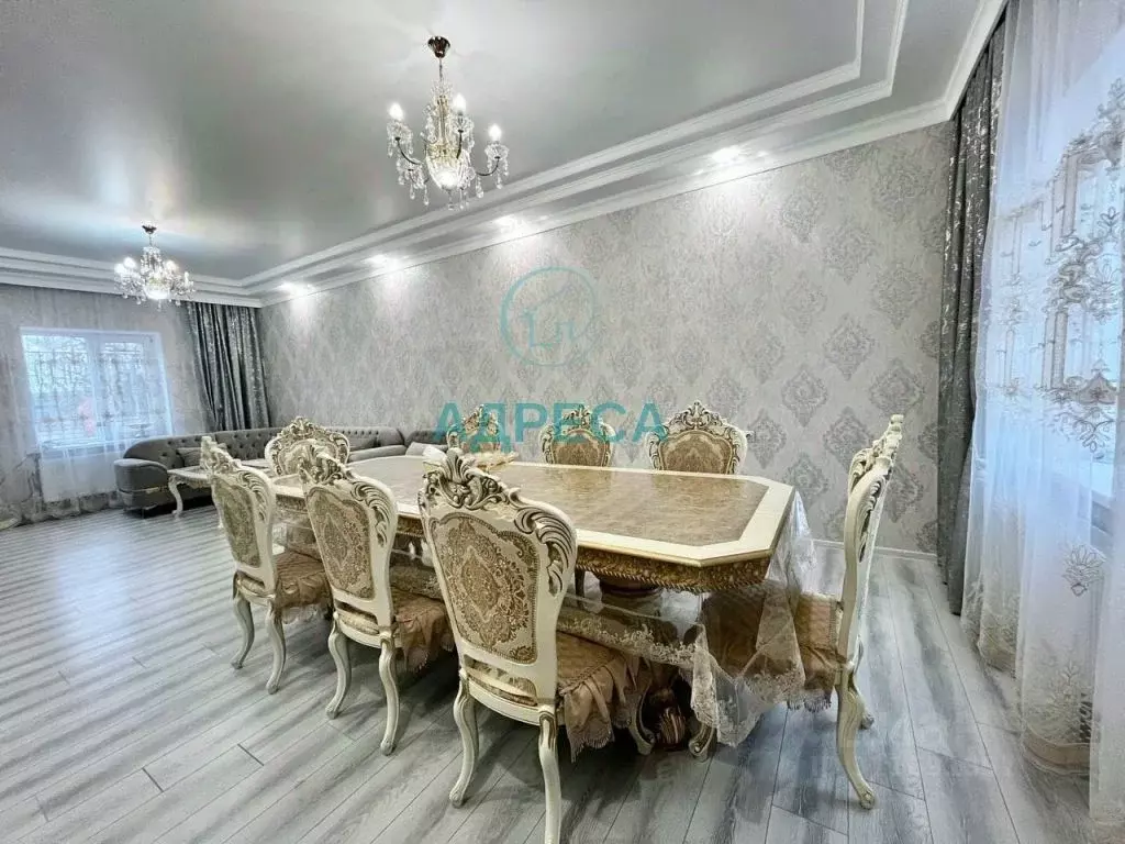 Дом в Белгородская область, Чернянский район, Волоконовское с/пос, с. ... - Фото 2