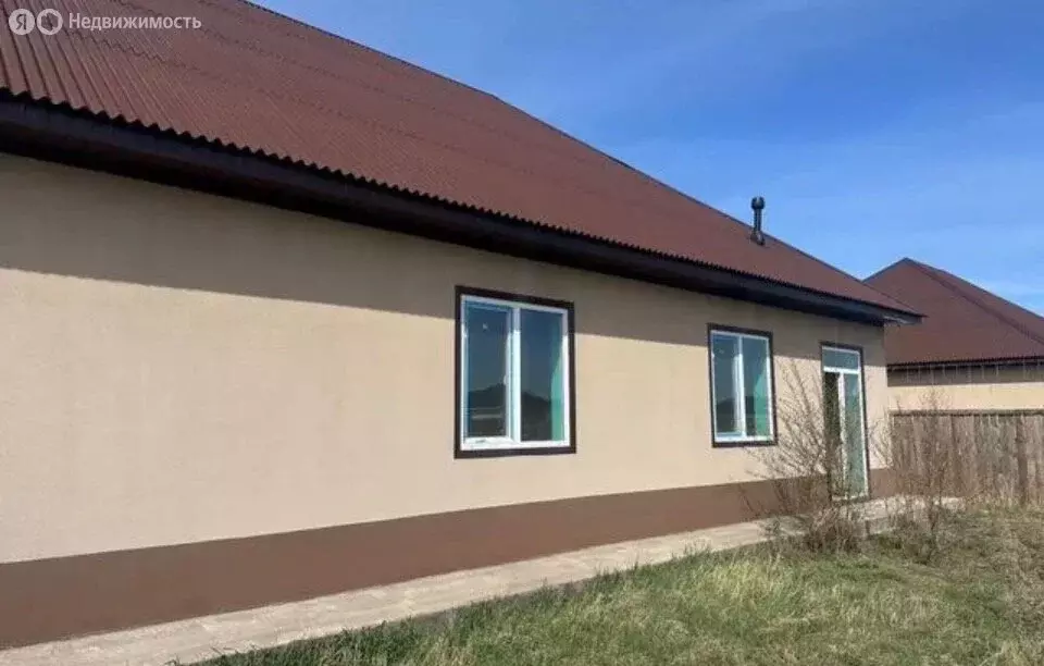 Дом в Аскизский район, Бирикчульский сельсовет (147 м) - Фото 2