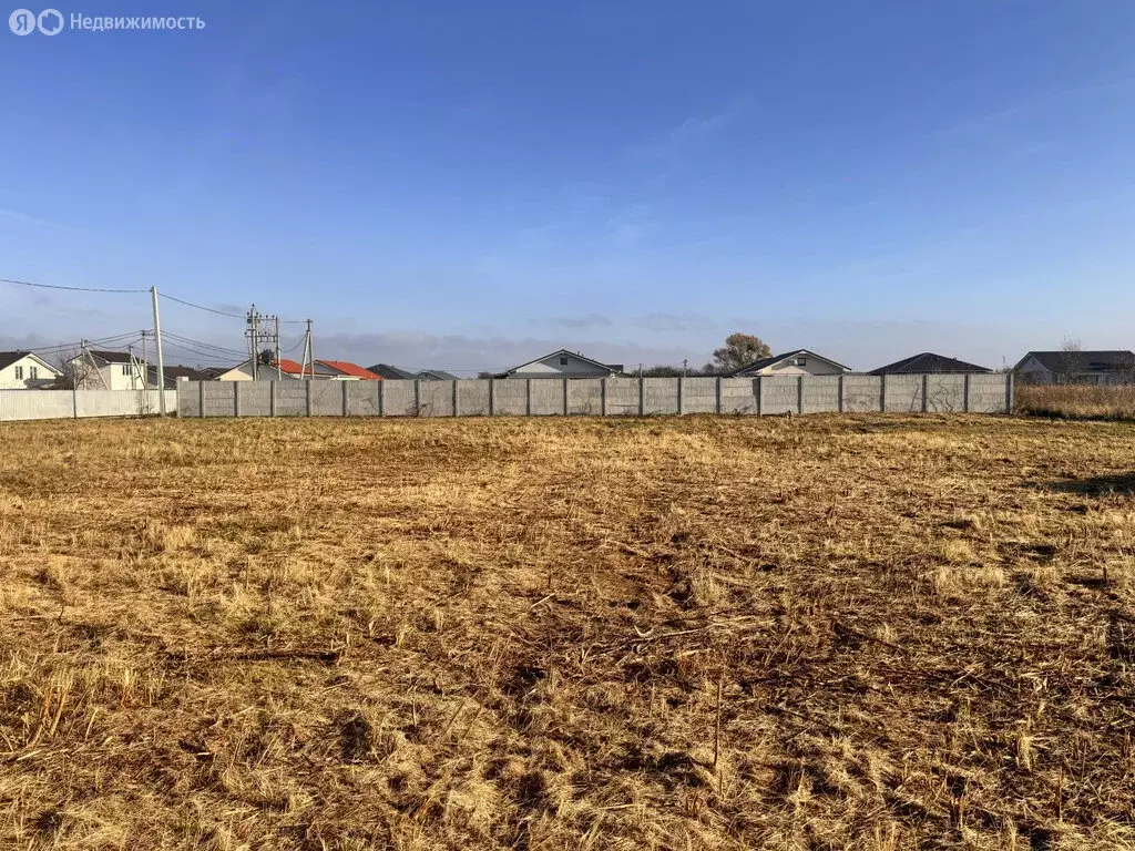 Участок в Калининградская область, Гурьевский муниципальный округ, ... - Фото 2