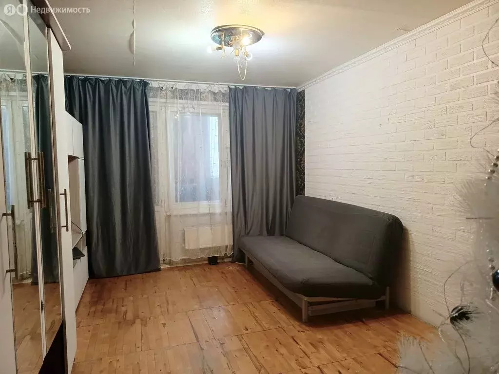 2-комнатная квартира: Екатеринбург, улица Фрезеровщиков, 86 (48.1 м) - Фото 1