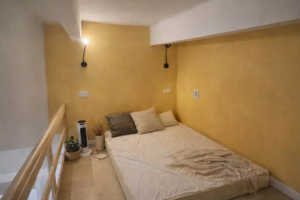 Студия Москва Дмитровское ш., 81 (22.0 м) - Фото 1