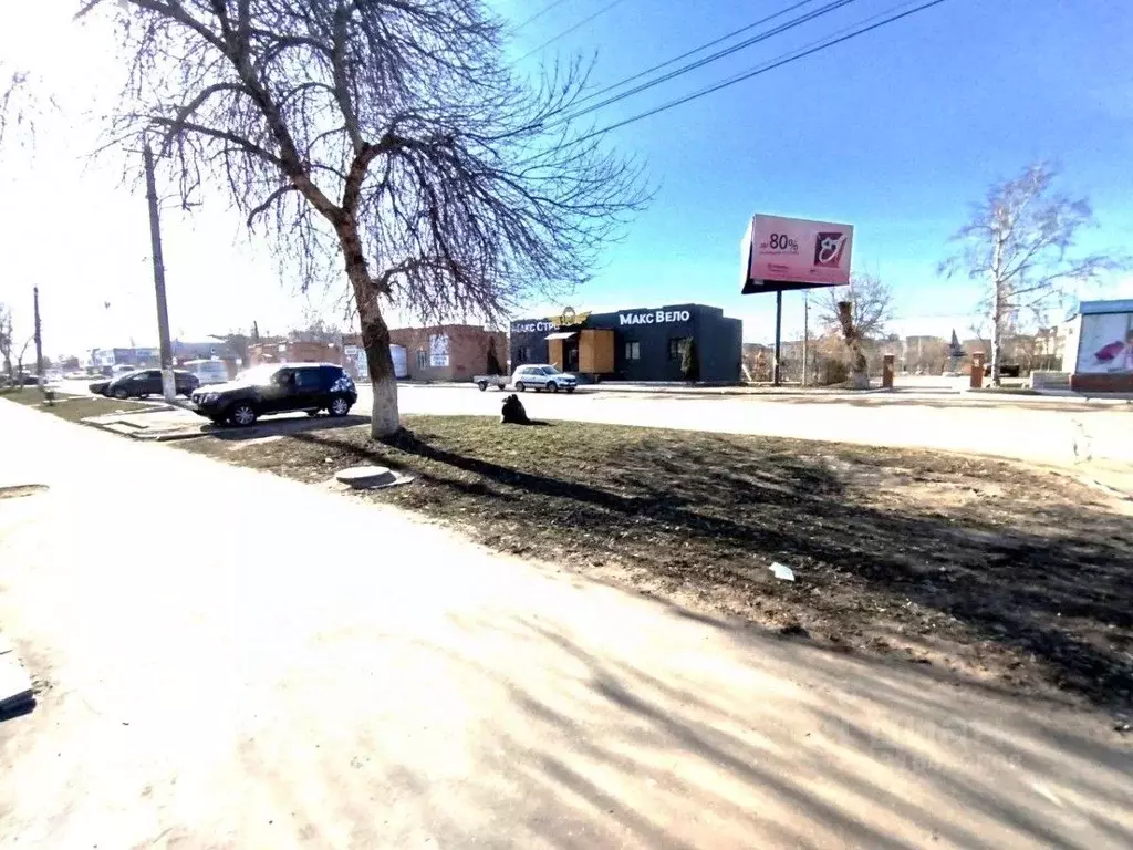 Производственное помещение в Самарская область, Кинель ул. ... - Фото 2