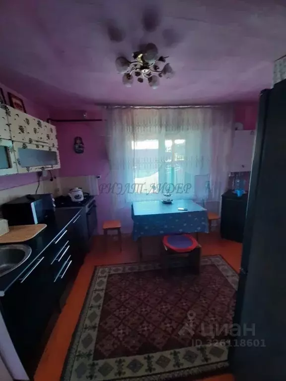 Дом в Алтай, Горно-Алтайск Коксинский пер. (55 м) - Фото 2