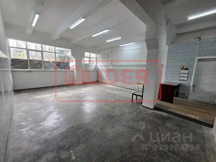 Склад в Севастополь ул. Промышленная, 7А (63 м) - Фото 1