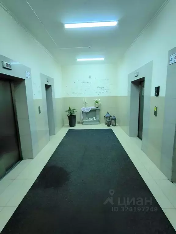 1-к кв. Москва Солнцевский просп., 6к1 (58.4 м) - Фото 2