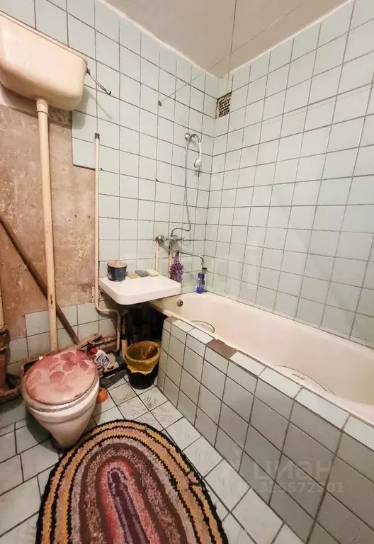 1-к кв. Коми, Сыктывдинский район, Пажга муниципальное образование, с. ... - Фото 1