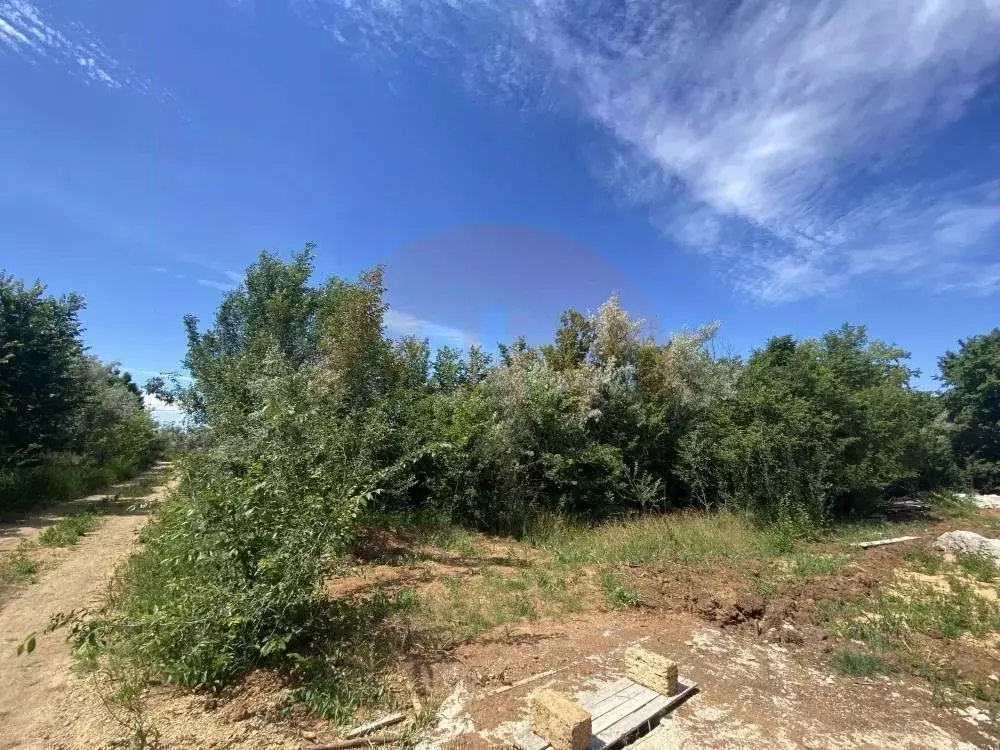 Участок в Крым, Сакский район, Новофедоровка пгт ул. Южная (6.0 сот.) - Фото 1