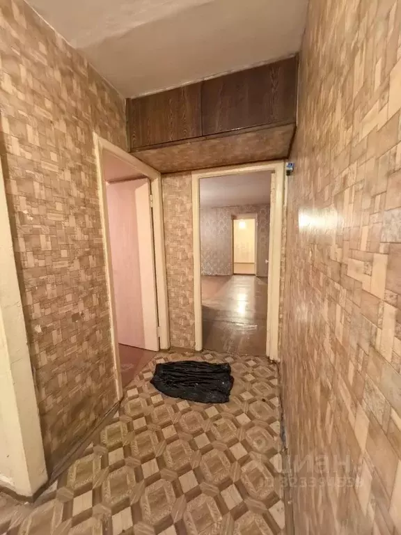 3-к кв. Ярославская область, Ярославль проезд Подвойского, 3 (67.4 м) - Фото 2