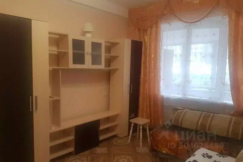 2-к кв. Севастополь ул. Дмитрия Ульянова, 16 (67.0 м) - Фото 1