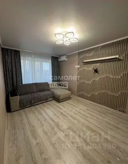 1-к кв. Липецкая область, Липецк ул. Ушинского, 17 (34.8 м) - Фото 1