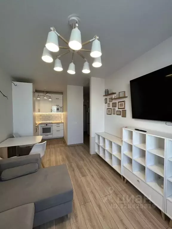 2-к кв. Москва Дегунинская ул., 9к1 (55.0 м) - Фото 2