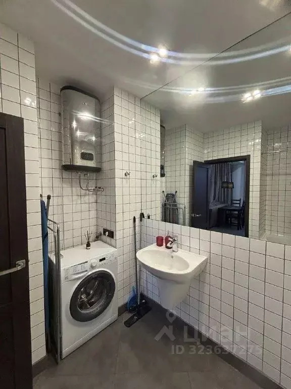 Студия Красноярский край, Красноярск просп. Мира, 37 (39.0 м) - Фото 2