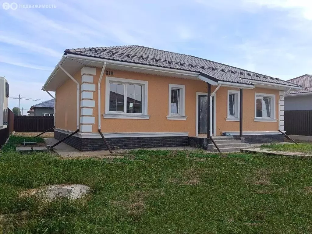 Дом в деревня Дятловка, 318 (117.8 м) - Фото 2