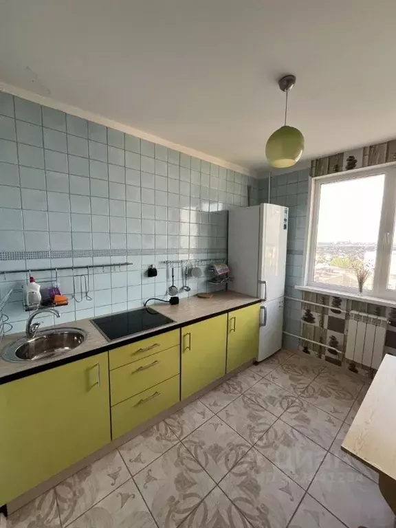 1-к кв. Ростовская область, Волгодонск ул. Энтузиастов, 20 (34.0 м) - Фото 0