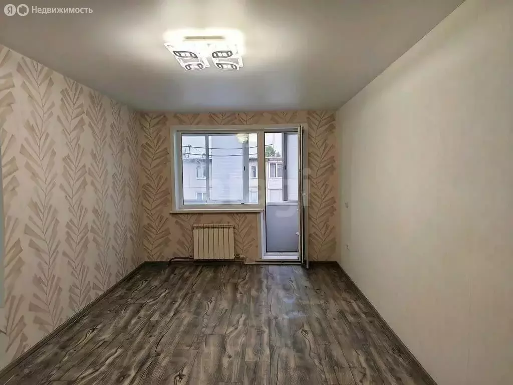2-комнатная квартира: Ачинск, 3-й микрорайон, 4 (43.8 м) - Фото 1