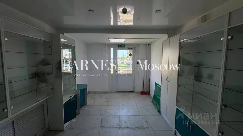 Помещение свободного назначения в Московская область, Ленинский ... - Фото 2