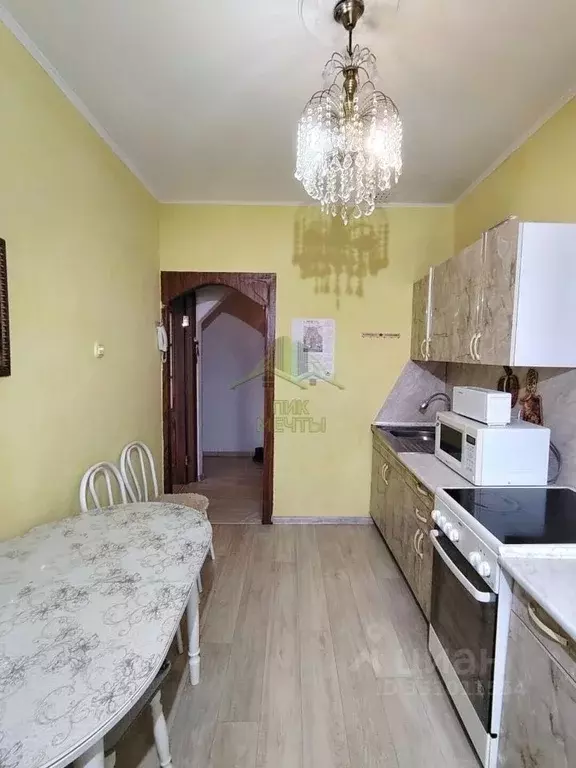3-к кв. Бурятия, Улан-Удэ Аэропорт мкр, 30 (63.9 м) - Фото 2