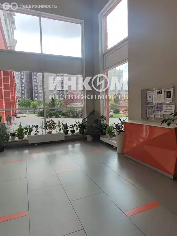 3-комнатная квартира: Люберцы, улица Кирова, 12к2 (85.5 м) - Фото 1